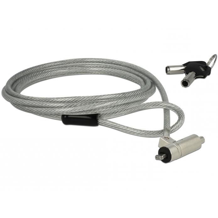 Verrouillage d'ordinateur portable