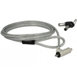 Verrouillage d'ordinateur portable
