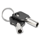 Verrouillage d'ordinateur portable