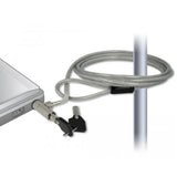 Verrouillage d'ordinateur portable