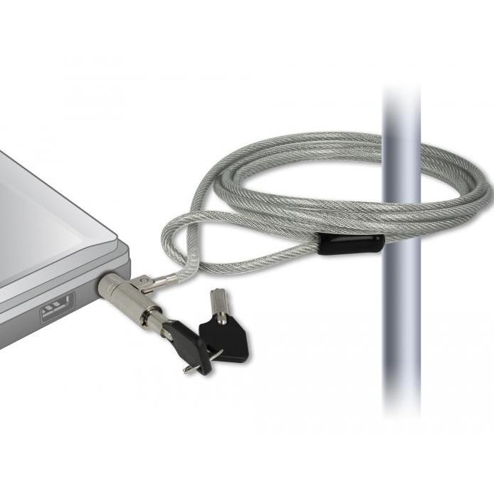 Verrouillage d'ordinateur portable