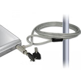 Verrouillage d'ordinateur portable