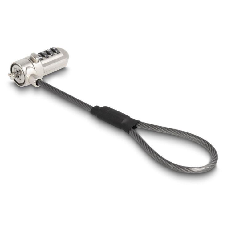 Verrouillage d'ordinateur portable