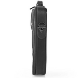 Sac pour ordinateur portable Nedis | 15-16 | 2 compartiments | 50x300x390mm | 1 pièce - nbbg15100bk nbbg15100bk