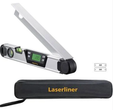 Laserliner arcomaster 40 | rapporteur | série iq - 075.130a