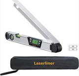 Laserliner arcomaster 60 | rapporteur | série iq - 075.131a
