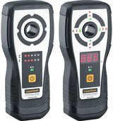 Guide de perçage compact pour scanner central Laserliner - 075.400a
