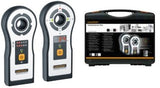 Scanner central Laserliner plus Scanner central plus | superviseur de forage | cas - 075.300a