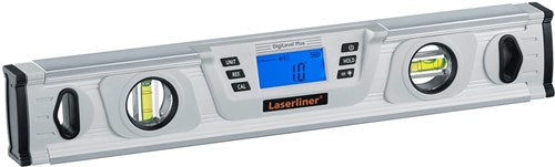 Laserliner digilevel plus 40 - niveau à bulle numérique - 081.250a