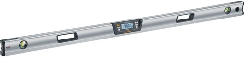 Laserliner digilevel pro 120 | niveau à bulle électronique numérique | 1200mm | Bluetooth-081.275a