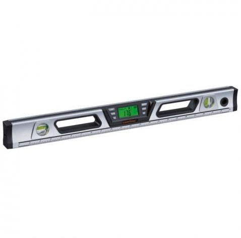 Laserliner digilevel pro 40 | niveau à bulle numérique | 600mm | Bluetooth-081.271a