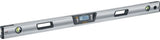 Laserliner digilevel pro | niveau à bulle numérique | 100 cm | avec interface de connexion numérique - 081.274a