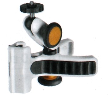 Support de serrage universel pour pince flexible Laserliner - 090.133a