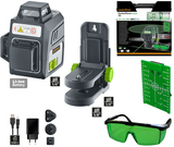 Laserliner avion de poche laser 3g - 036.700a