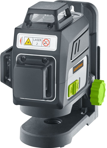 Laserliner avion de poche laser 3g - 036.700a