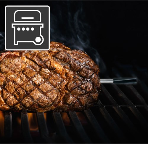 Laserliner thermocontrol air kabelloze thermometer - 082.425a