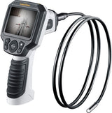 Caméra d'inspection vidéoscope xl Laserliner - 9 mm x 3,5 m - 082.114a - 082.114a