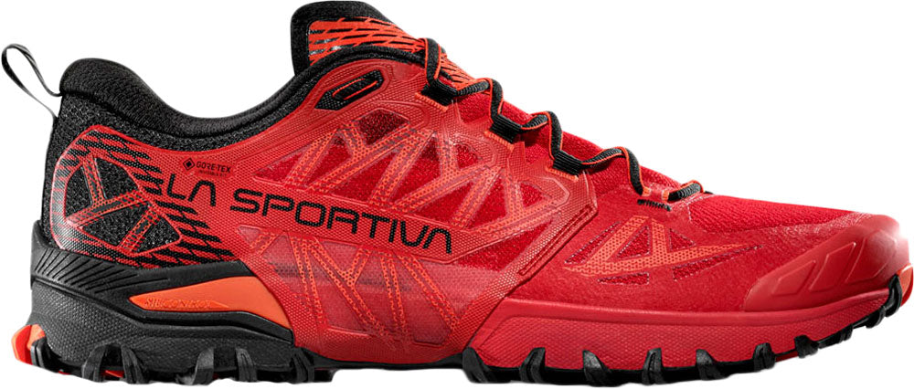 La sportiva bushido iii gore-tex® - chaussures de trail running