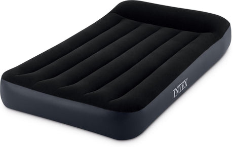 Matelas pneumatique classique double Intex 99x191x25