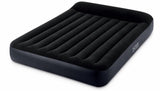 Matelas pneumatique classique Intex queen 152x203x25