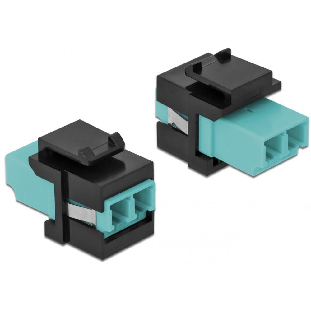 Clé de voûte multimode duplex Imp LC