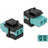 Clé de voûte multimode duplex Imp LC