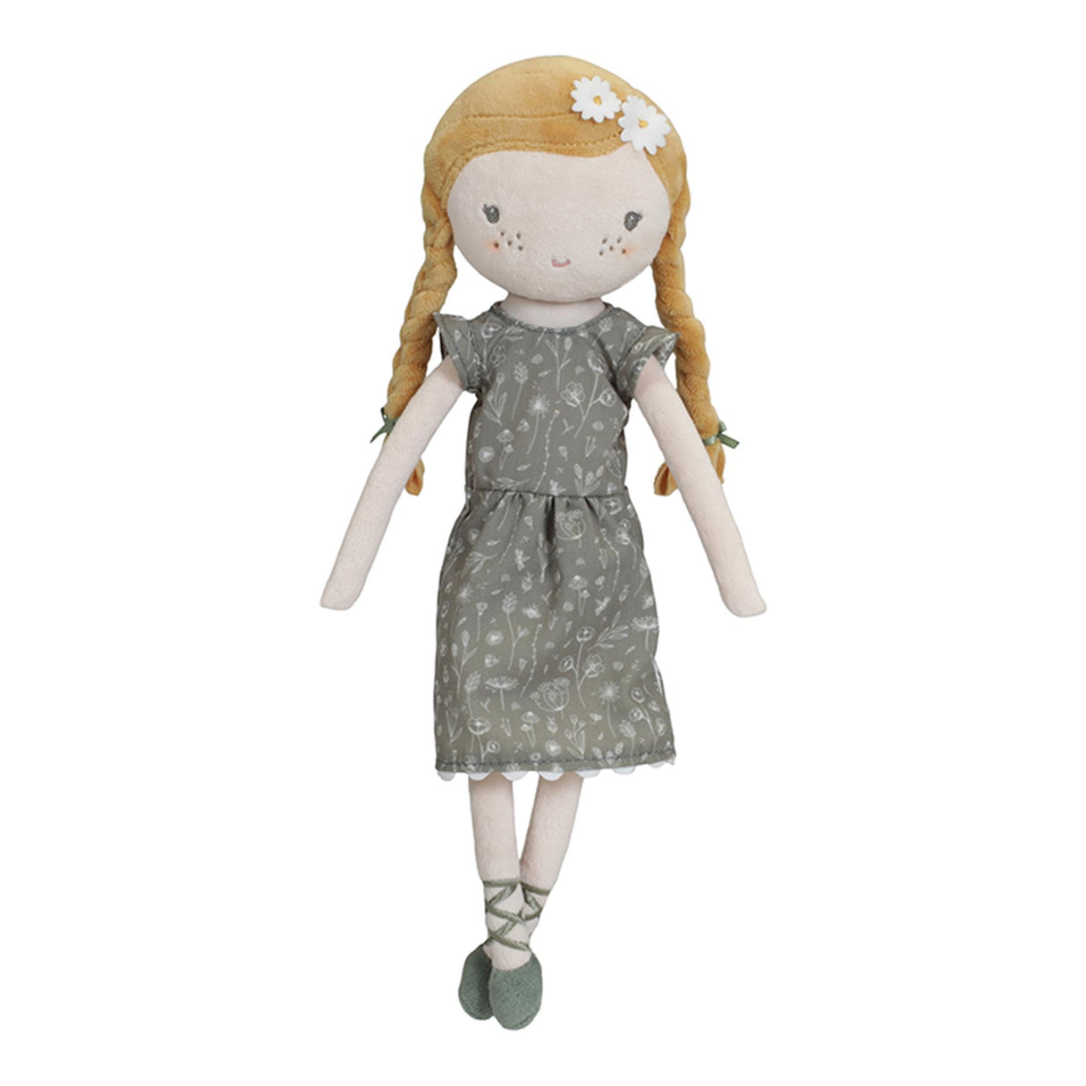 Little Dutch Tiamo peluche Julia 35cm