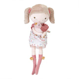 Little Dutch peluche poupée Anna 35cm