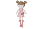 Little Dutch Tiamo peluche poupée Rosa 50cm
