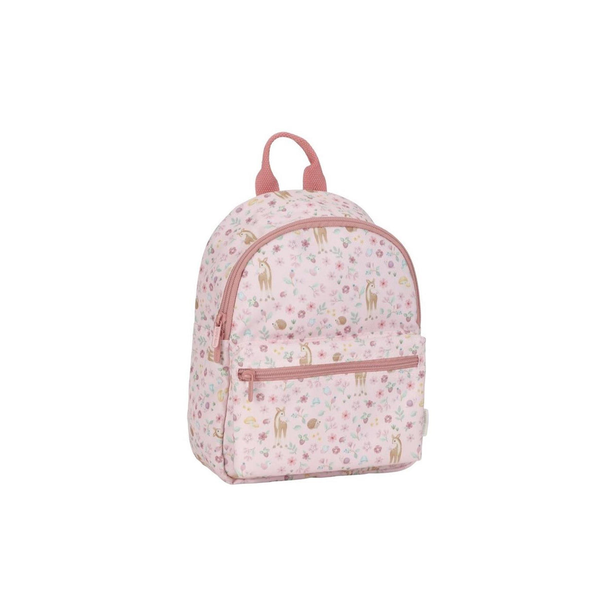 Petit sac à dos hollandais jardin féerique