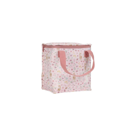 Petit sac isotherme hollandais jardin des fées