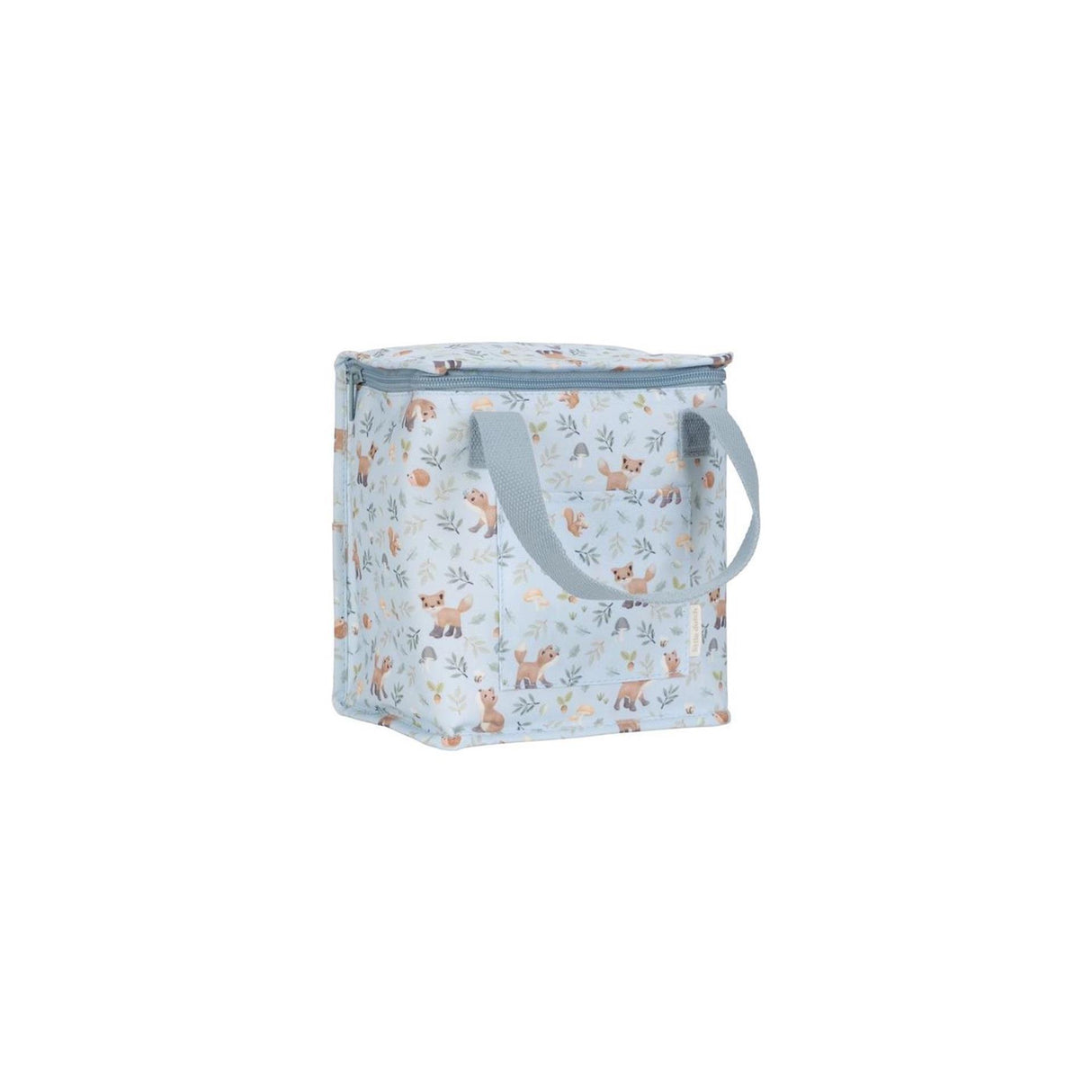 Petit sac isotherme hollandais amis de la forêt