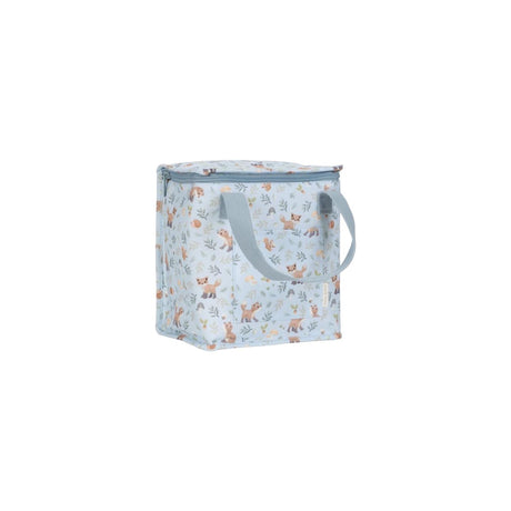 Petit sac isotherme hollandais amis de la forêt