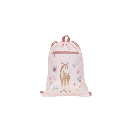 Little Dutch sac de sport jardin de fées 38x29cm