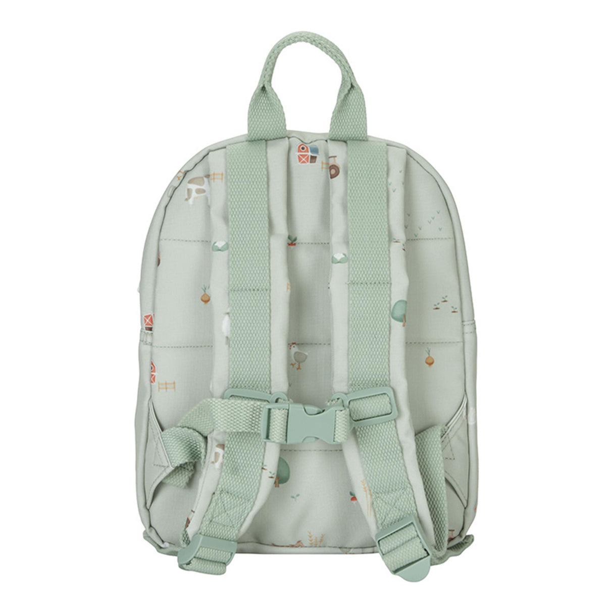 Little Dutch - petit sac à dos de ferme