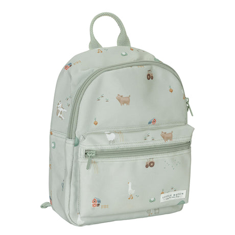 Little Dutch - petit sac à dos de ferme