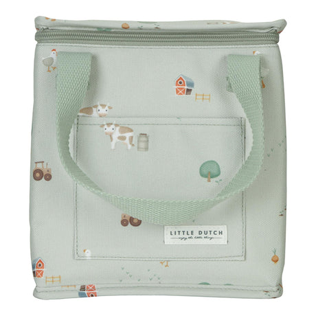 Little Dutch - petit sac isotherme de la ferme