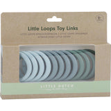 Anneaux jouets Little Dutch Forest Friends