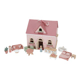 Maison de poupée en bois Little Dutch Tiamo