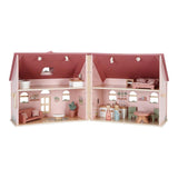 Maison de poupée en bois Little Dutch Tiamo