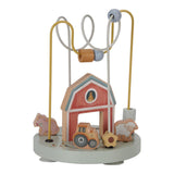 Spirale d'activité Little Dutch Little Farm FSC