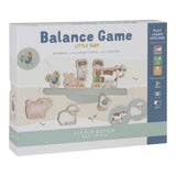 Jeu d'équilibre Little Dutch Little Farm FSC