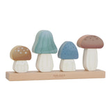 Petits champignons gerbeurs hollandais