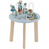 Table d'activités Little Dutch Forest Friends