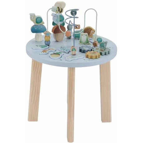Table d'activités Little Dutch Forest Friends