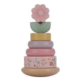 Little dutch tuimelstapelaar hout - fairy garden fsc