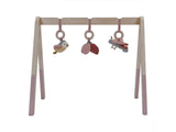 Fleurs de gym pour bébé Little Dutch