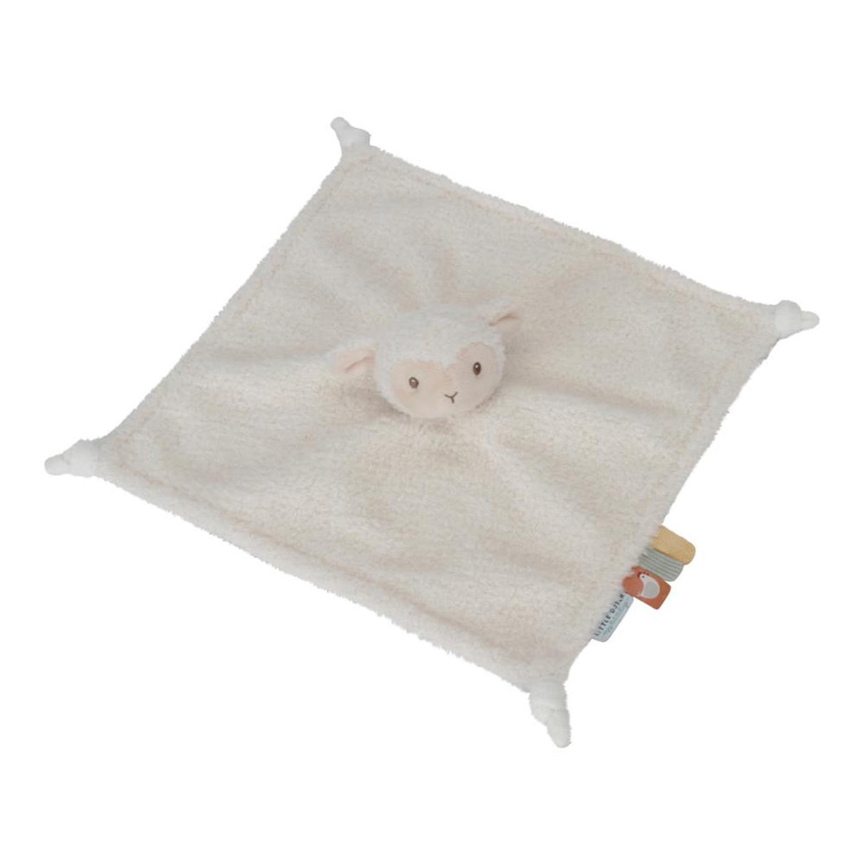 Little Dutch Little Farm doudou mouton