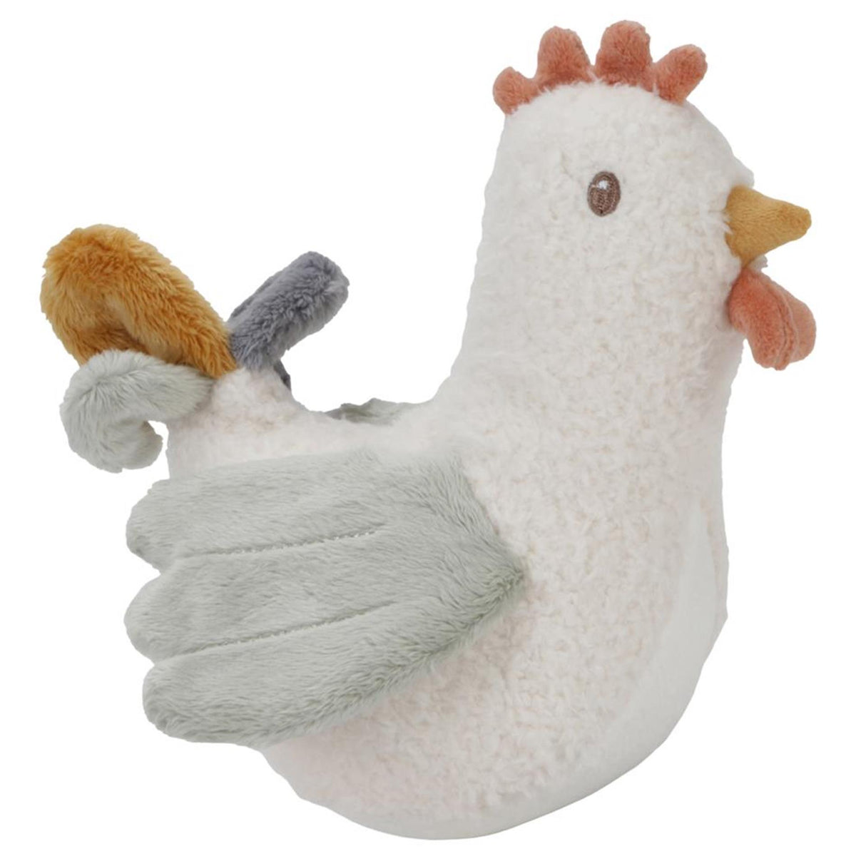 Little Dutch Little Farm Gobelet Poulet