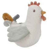 Little Dutch Little Farm Gobelet Poulet